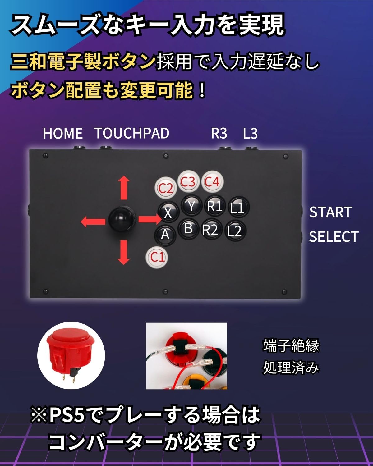 Amazon.co.jp: 【FightBox公式】 FightBox ファイトボックス M8